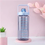 10oz Go 32oz Cupán Óil