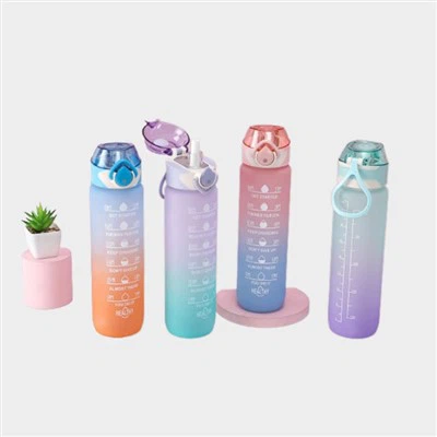 16oz Cupáin Plaisteacha Clear for Allamuigh