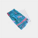 Carrchief Bandana Clóbhuailte Dhá Thaobh