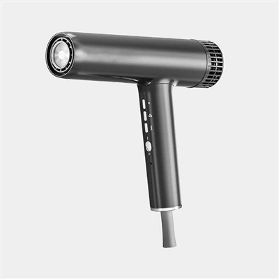 Triomadóir Gruaige Salon Éadrom