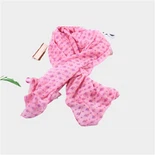 Scarf poileistir le haghaidh gruaige