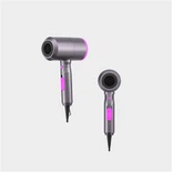 Gairmiúla ianach Stylist Gruaige Triomadóir